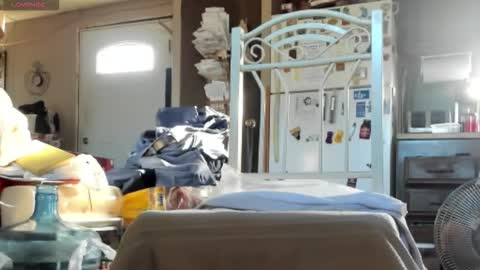 MilkMan2484 online show from 01/09/26, 08:43