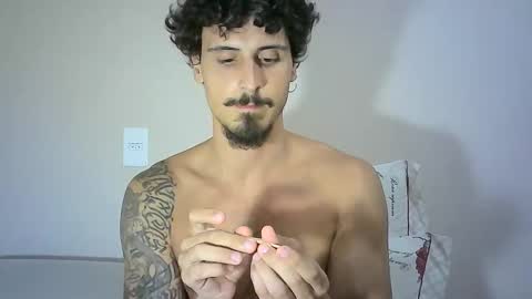 milkoffee online show from 01/09/25, 02:01