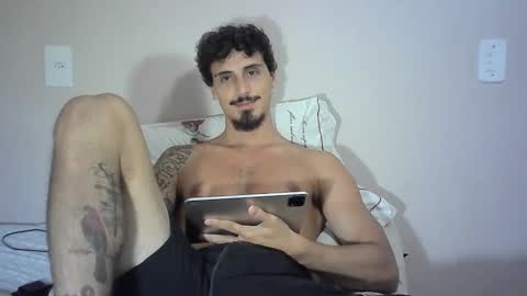 milkoffee online show from 01/26/25, 12:16