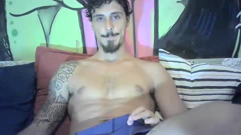 milkoffee online show from 03/08/25, 10:56