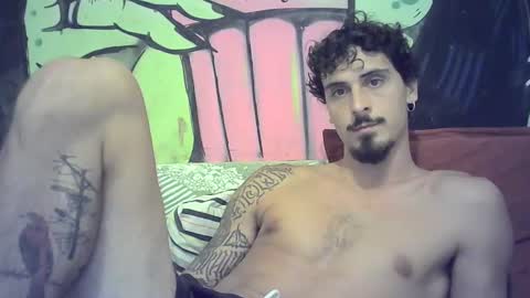 milkoffee online show from 03/12/25, 01:36