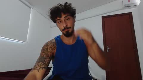 milkoffee online show from 02/06/26, 12:19