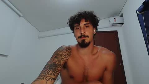 milkoffee online show from 02/07/26, 03:43