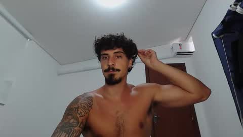 milkoffee online show from 02/08/26, 02:53