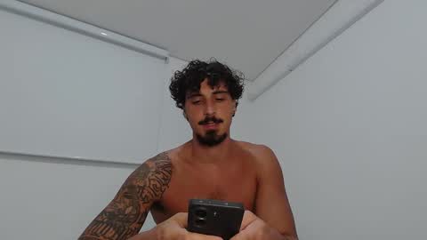 milkoffee online show from 02/16/26, 10:50