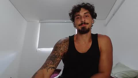 milkoffee online show from 02/21/26, 05:47