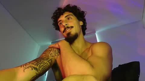 milkoffee online show from 04/03/26, 04:49