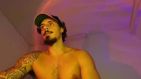 milkoffee online show from 04/07/26, 12:11