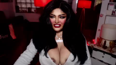 milkshakelavinia online show from 01/06/25, 01:09