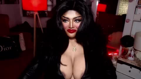 milkshakelavinia online show from 01/13/25, 02:28