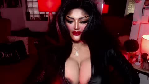 milkshakelavinia online show from 01/17/25, 12:20