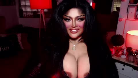 milkshakelavinia online show from 01/20/25, 05:26