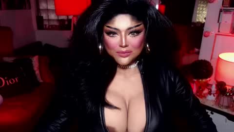 milkshakelavinia online show from 01/21/25, 07:26