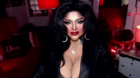 milkshakelavinia online show from 01/23/25, 05:02