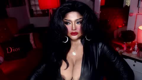 milkshakelavinia online show from 01/23/25, 08:04