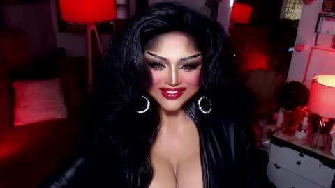 milkshakelavinia online show from 01/27/25, 02:20