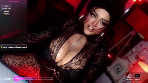 milkshakelavinia online show from 03/10/25, 08:59