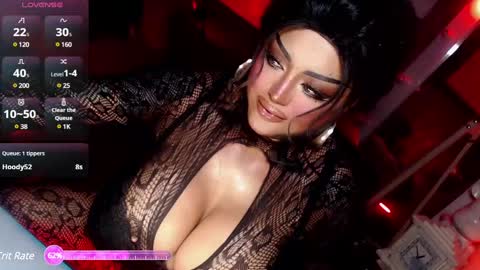 milkshakelavinia online show from 03/10/25, 12:04