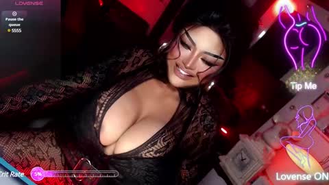 milkshakelavinia online show from 03/11/25, 06:08