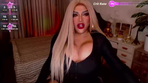 milkshakelavinia online show from 10/16/25, 11:50