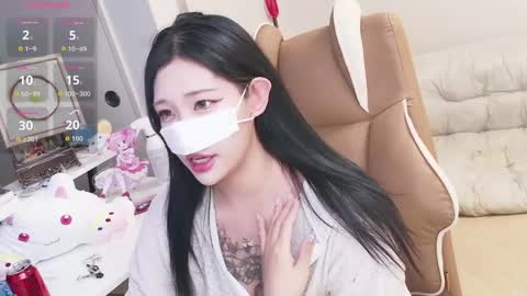 milksola online show from 05/15/26, 11:06
