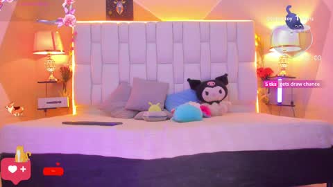 Michelle  online show from 10/07/25, 03:04