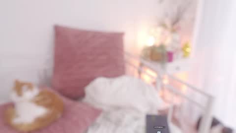 milky_0 online show from 07/03/26, 07:20
