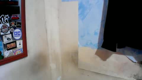 milky_babe91 online show from 03/12/26, 07:25