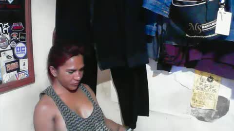 milky_babe91 online show from 03/24/26, 11:54