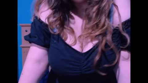 Snapshot of milky_marilynne chatting on 06/28/26, 07:42 Marilynne online show from 06/28/26, 07:42