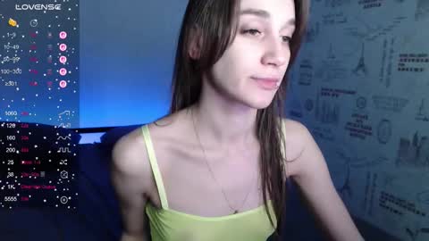 Milky online show from 01/11/26, 12:43