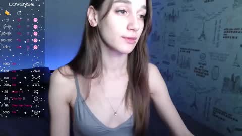 Milky online show from 01/13/26, 01:49