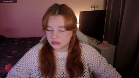 Lisa online show from 12/05/24, 05:37