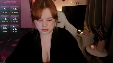 Lisa online show from 12/25/24, 08:07