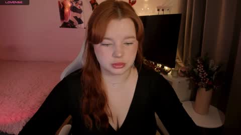 Lisa online show from 12/26/24, 09:22