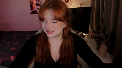 Lisa online show from 12/29/24, 05:42