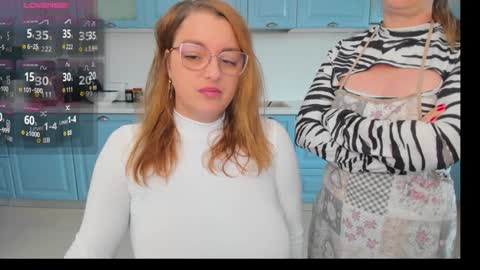 Livia online show from 09/19/25, 07:10