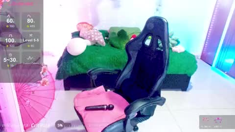 Abby  Lilia online show from 03/10/25, 04:49