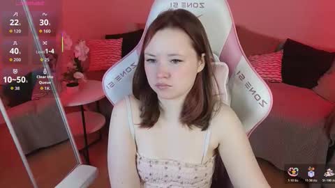 Ula online show from 03/19/26, 04:44