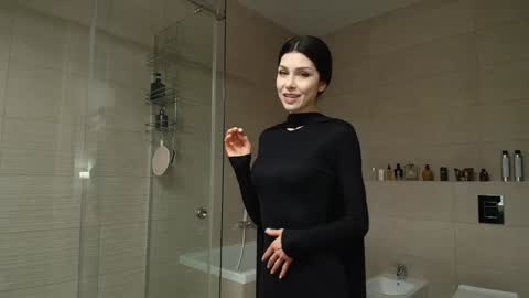 milla bella online show from 01/06/26, 07:28