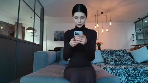 milla bella online show from 03/07/26, 07:00