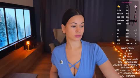 Mila online show from 03/02/26, 10:11