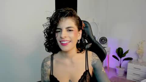 Milagros online show from 12/06/24, 06:04