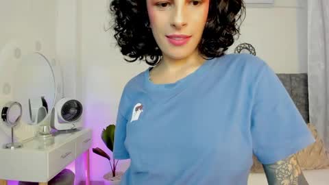 Milagros online show from 12/27/24, 09:39