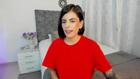 Milagros online show from 02/02/26, 02:54