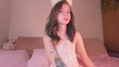 Milla online show from 05/30/26, 07:00