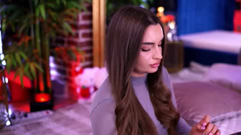 Milla online show from 02/20/26, 07:21