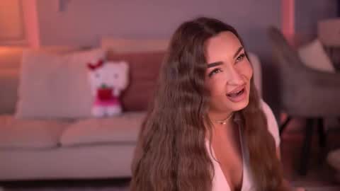 Milla online show from 03/09/26, 06:28