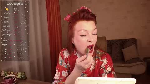  Mila  online show from 03/20/26, 11:48