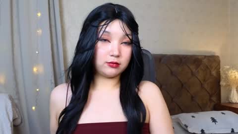 Milla or just Mi online show from 01/30/25, 01:42